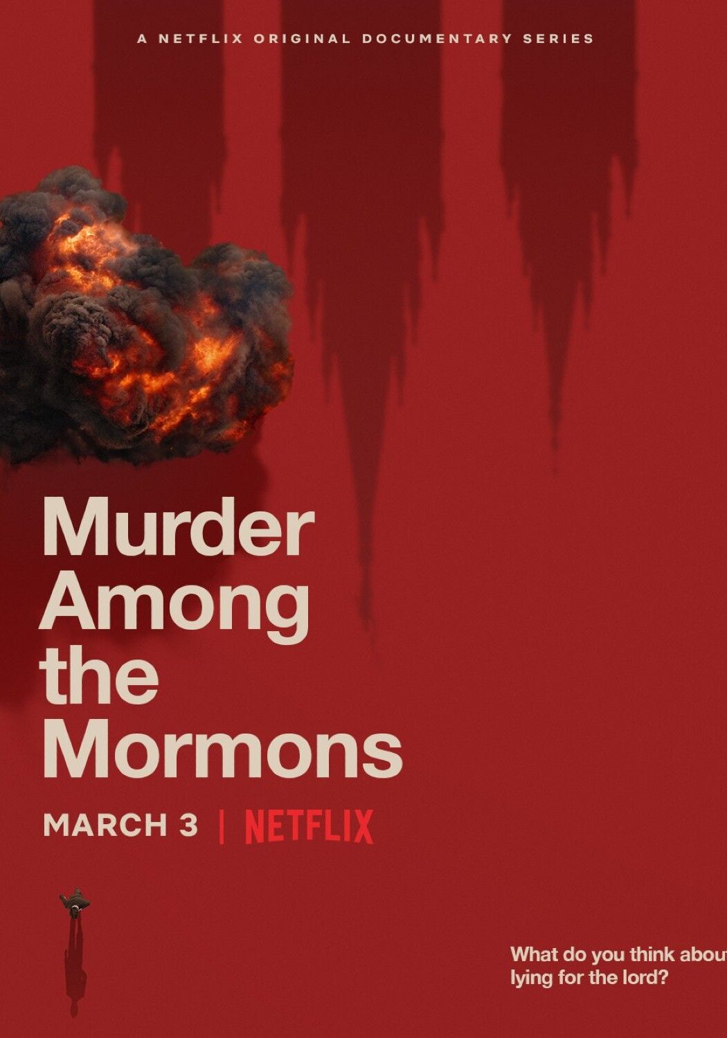 Murder Among the Mormons (2)